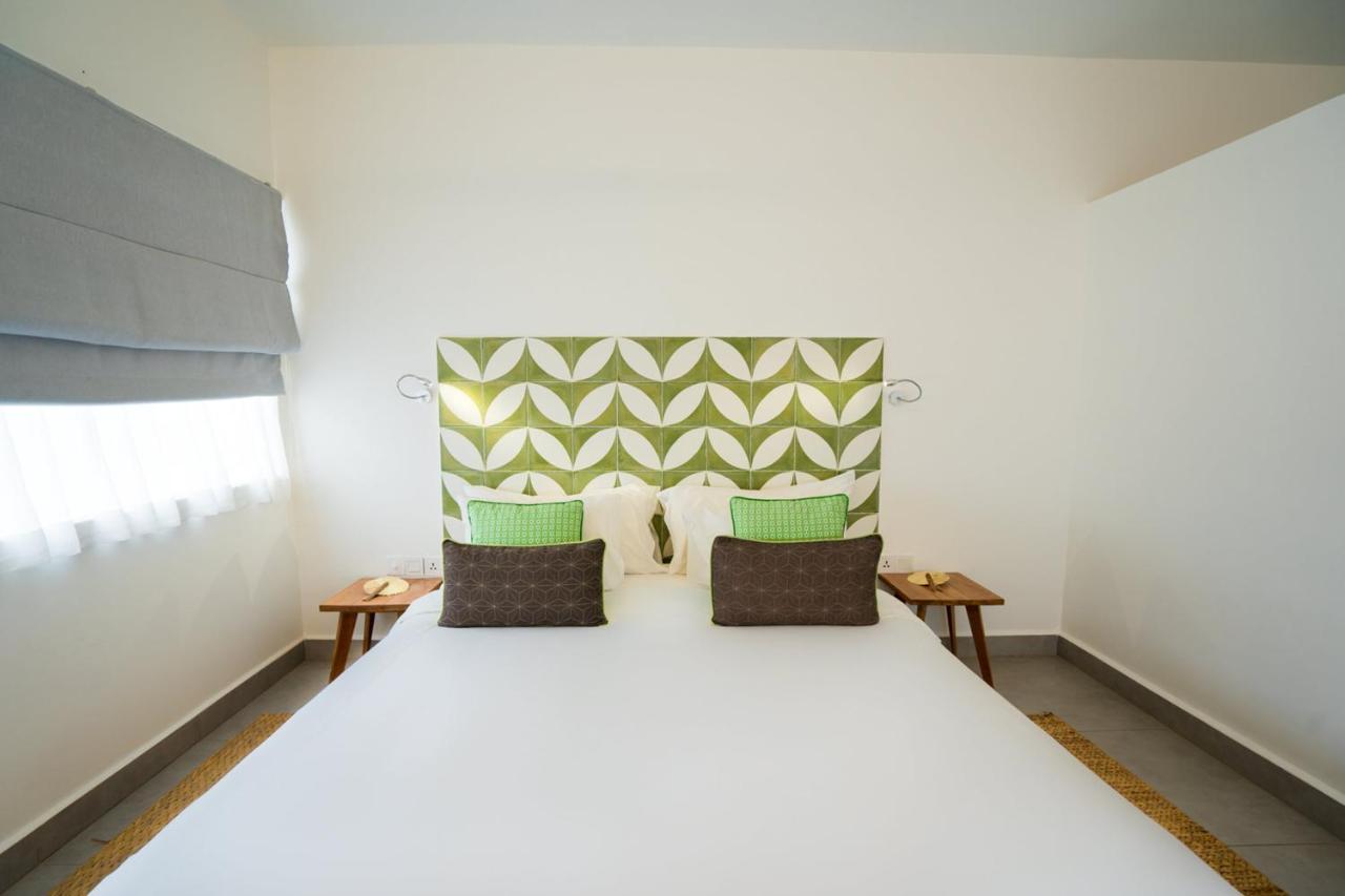 Naiya Sea Resort Сиханоуквил Екстериор снимка